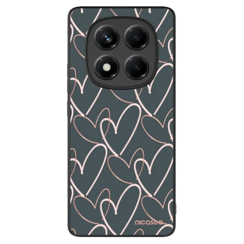 Picasee ULTIMATE CASE za Xiaomi Redmi Note 14 Pro 4G - Lots of love