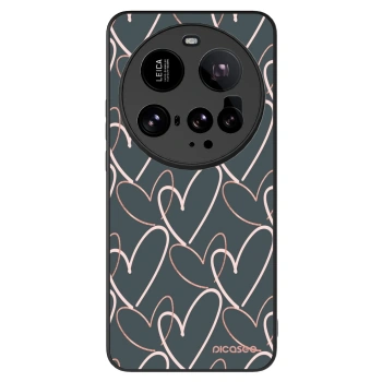 Picasee ULTIMATE CASE za Xiaomi 15 Ultra - Lots of love