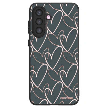 Picasee ULTIMATE CASE za Samsung Galaxy A56 5G A566B - Lots of love