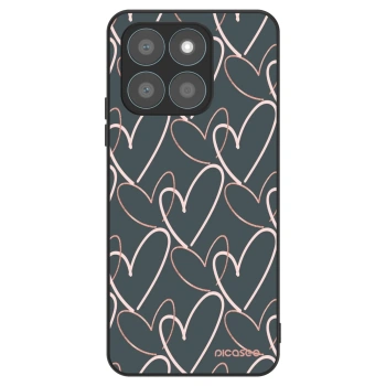 Maskica za Honor X8c - Lots of love