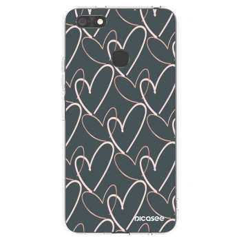 Maskica za Huawei P9 Lite Mini - Lots of love