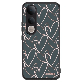 Maskica za Vivo V50 Lite 5G - Lots of love