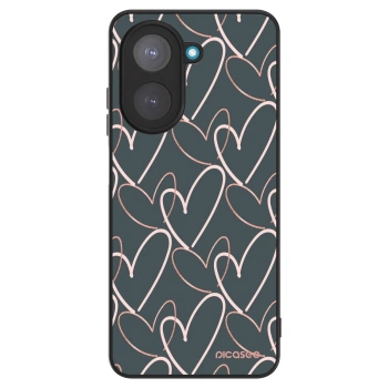 Maskica za Xiaomi Redmi A5 - Lots of love