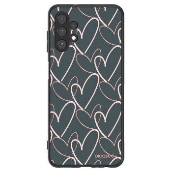 Maskica za Samsung Galaxy A13 5G - Lots of love