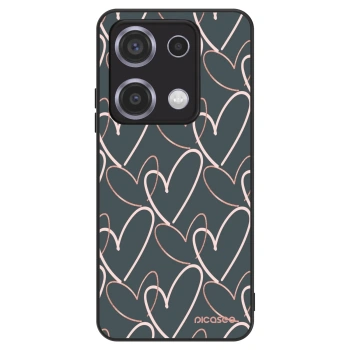 Maskica za Xiaomi Redmi Note 14S - Lots of love