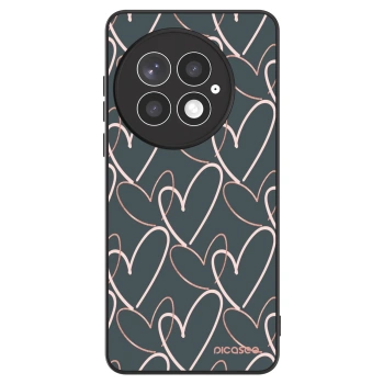 Maskica za OnePlus 13 5G - Lots of love