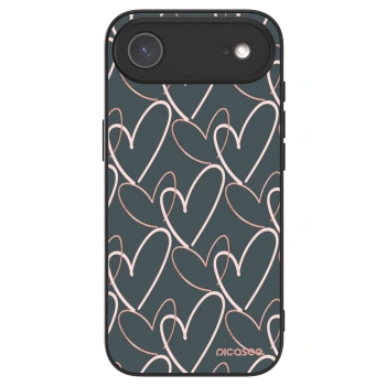 Picasee ULTIMATE CASE za Apple iPhone Air - Lots of love