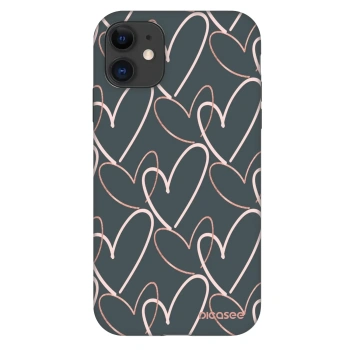 Maskica za Apple iPhone 11 - Lots of love