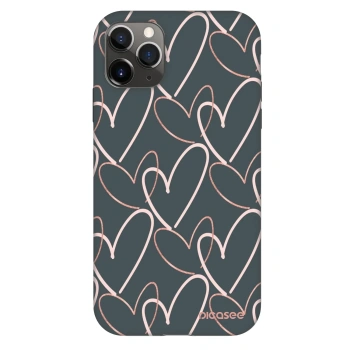 Maskica za Apple iPhone 11 Pro - Lots of love