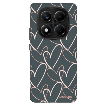 Maskica za Xiaomi Redmi Note 14 Pro 5G - Lots of love