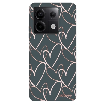 Maskica za Xiaomi Redmi Note 13 Pro 5G - Lots of love