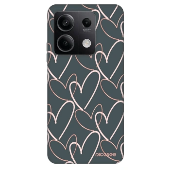Maskica za Xiaomi Redmi Note 13 5G - Lots of love
