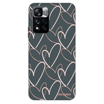 Maskica za Xiaomi Redmi Note 11 Pro 5G - Lots of love