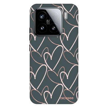Maskica za Xiaomi 15 - Lots of love