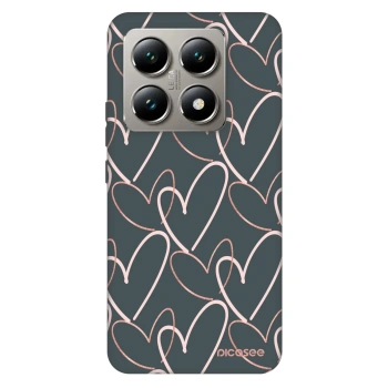Maskica za Xiaomi 14T Pro - Lots of love