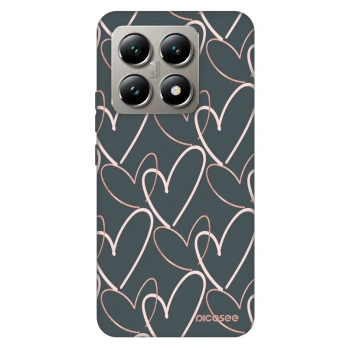 Maskica za Xiaomi 14T - Lots of love