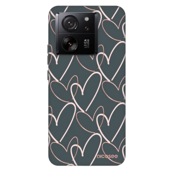 Maskica za Xiaomi 13T Pro - Lots of love
