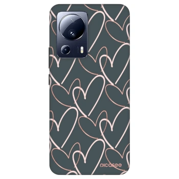 Maskica za Xiaomi 13 Lite - Lots of love