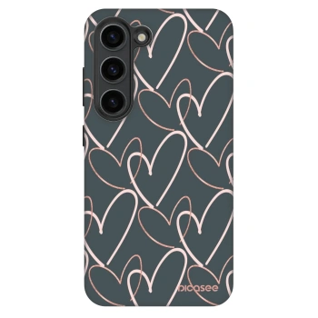 Maskica za Samsung Galaxy S23 5G - Lots of love