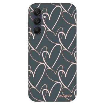 Maskica za Samsung Galaxy A25 A256B 5G - Lots of love
