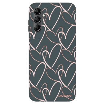 Maskica za Samsung Galaxy A14 5G A146P - Lots of love