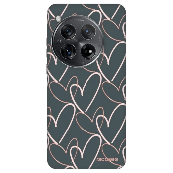 Maskica za OnePlus 12 5G - Lots of love