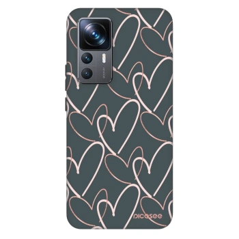 Maskica za Xiaomi 12T - Lots of love