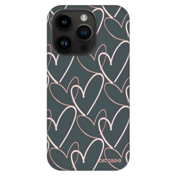 Maskica za Apple iPhone 14 Pro - Lots of love