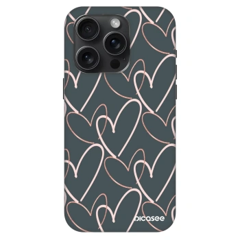 Maskica za Apple iPhone 15 Pro - Lots of love
