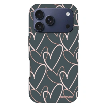 Maskica za Apple iPhone 17 Pro - Lots of love