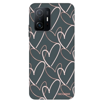 Maskica za Xiaomi 11T - Lots of love