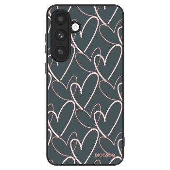 Picasee ULTIMATE CASE PowerShare za Samsung Galaxy S25 FE 5G - Lots of love