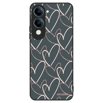 Maskica za Vivo Y29s 5G - Lots of love