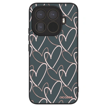 Maskica za Xiaomi 15T Pro - Lots of love