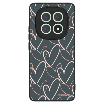 Maskica za Xiaomi Redmi Note 15 - Lots of love