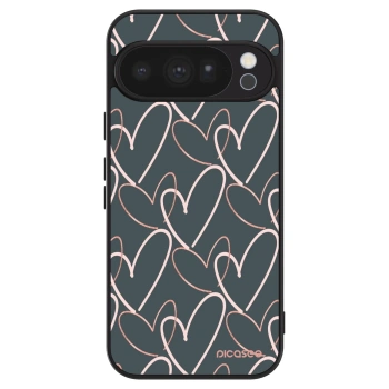 Maskica za Google Pixel 10 Pro - Lots of love