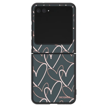 Maskica za Motorola Razr 60 - Lots of love