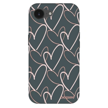 Maskica za Apple iPhone 17e - Lots of love