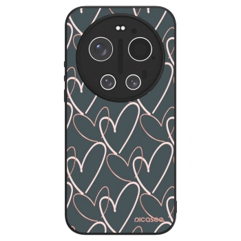 Maskica za Xiaomi 17 Ultra - Lots of love