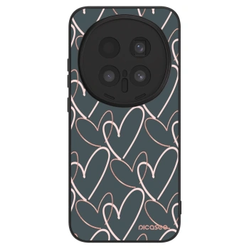 Maskica za Honor Magic8 Pro 5G - Lots of love