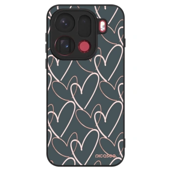 Maskica za OPPO Find X9 Pro - Lots of love