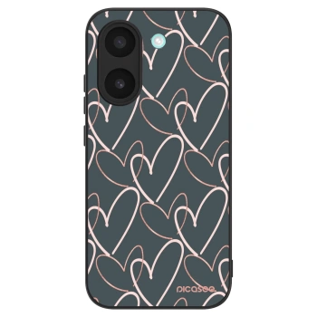 Maskica za Xiaomi Poco X8 Pro - Lots of love