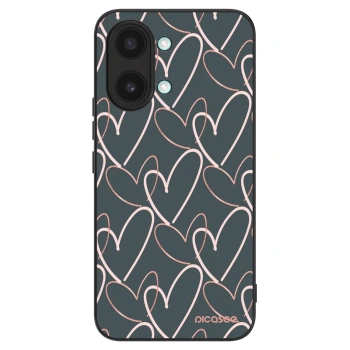 Maskica za Xiaomi Poco X8 Pro Max - Lots of love