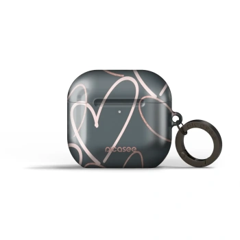 Case for Apple AirPods 4 - DESIGN##