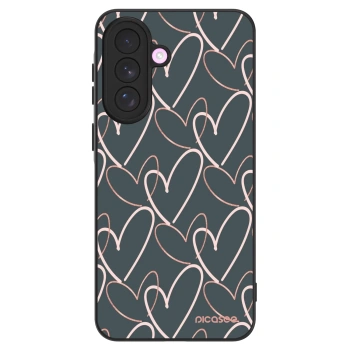Maskica za Samsung Galaxy A57 5G - Lots of love
