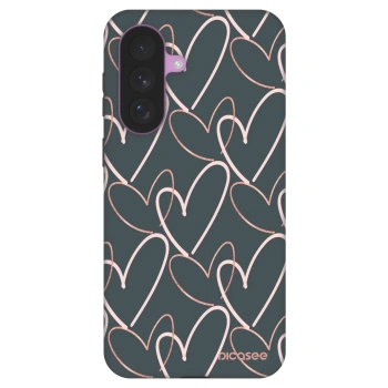 Maskica za Samsung Galaxy A57 5G - Lots of love