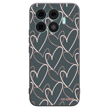 Maskica za Xiaomi 17T Pro - Lots of love
