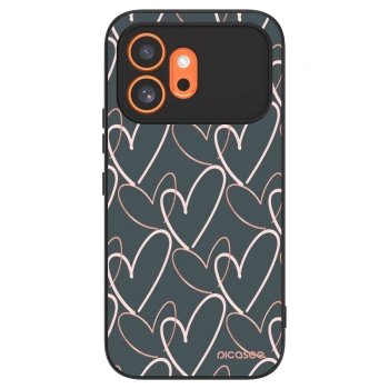 Maskica za Honor 600 - Lots of love