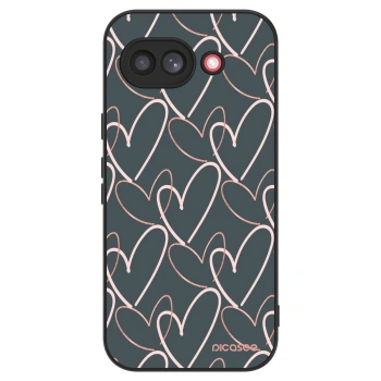 Maskica za Google Pixel 10a - Lots of love