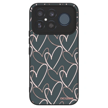 Maskica za Xiaomi Poco F8 Ultra - Lots of love